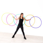 Przehula hop 19 mm/80 cm
