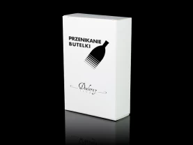  Przenikanie Butelki