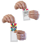 Przepowiednia kolorowego klauna