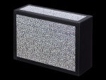 Pudełko na cygara - Cigarbox Brokat