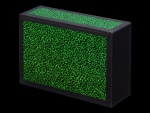 Pudełko na cygara - Cigarbox Brokat
