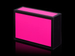 Pudełko na cygara - Cigarbox Neon
