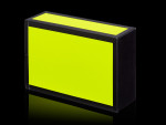 Pudełko na cygara - Cigarbox Neon