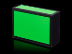 Pudełko na cygara - Cigarbox Neon