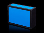 Pudełko na cygara - Cigarbox Neon