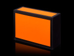 Pudełko na cygara - Cigarbox Neon