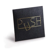  Push od Sultan Orazaly - Czerwony