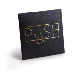 Push od Sultan Orazaly - Czerwony