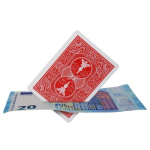 Push od Sultan Orazaly - Czerwony