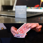 Push od Sultan Orazaly - Czerwony