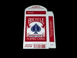 Pudełko po Kartach Bicycle