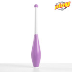 fioletowy pastel