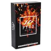  Pyro Mini Fireshooter od Adam Wilber