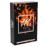Pyro Mini Fireshooter od Adam Wilber