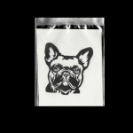 Quick Tattoo - Buldog francuski M2