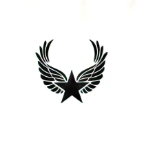  Quick Tattoo - Gwiazda M54