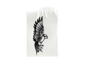  Quick Tattoo - Jaskółka Ś6