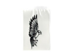Quick Tattoo - Jaskółka Ś6