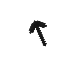  Quick Tattoo - Kilof Minecraft M52