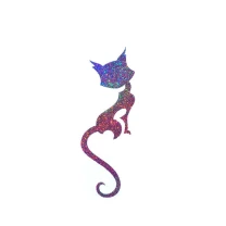 Quick Tattoo - Kot M66