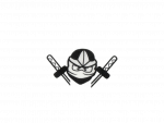 Quick Tattoo - Lego Ninja Go M45 