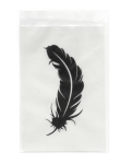 Quick Tattoo - Pióro Ś12