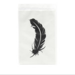 Quick Tattoo - Pióro Ś12