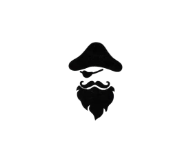  Quick Tattoo - Pirat M53