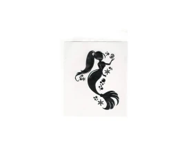  Quick Tattoo - Syrenka M58