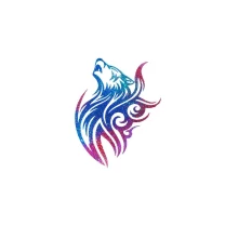  Quick Tattoo - Wilczyca M7