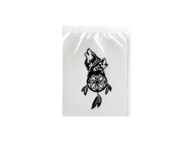  Quick Tattoo - Wilki M55