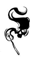  Quick Tattoo - Zapałka M60