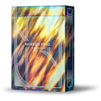 Rainbow HOLO od TCC Fashion