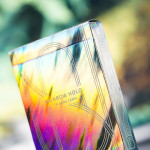 Rainbow HOLO od TCC Fashion