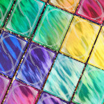 Rainbow HOLO od TCC Fashion