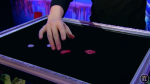 Visual Matrix - Rose Act Złoty