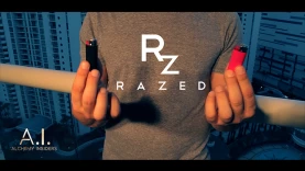  RAZED - Alchemy Insiders