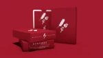 Red Remedies od Madison x Schneider
