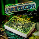 Reflections on the Wall od TCC i Keyhole