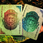 Reflections on the Wall od TCC i Keyhole