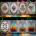 Reflections on the Wall od TCC i Keyhole