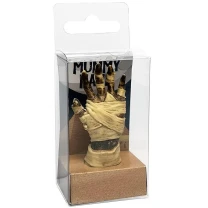  Ręka mumii od Hanson Chien