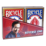 Reverse One od Tony Binarelli 