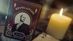 Revolution - Greg Wilson 