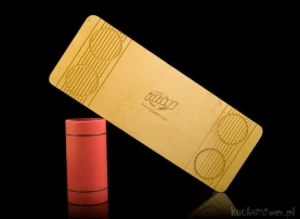  Rola bola, trick board - równoważnia