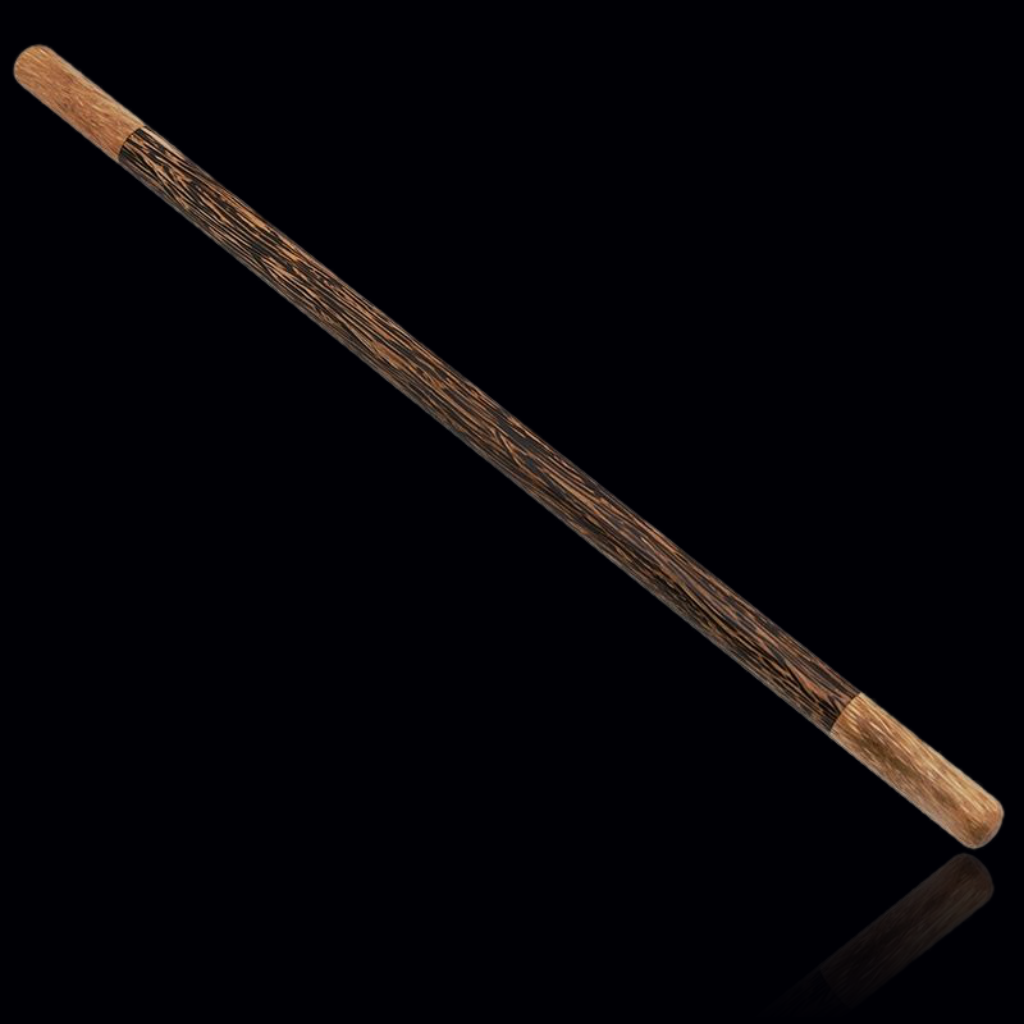 Różdżka drewniana