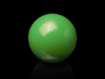 zielony