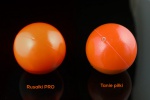Rusałka PRO 70 mm