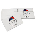 Rysopis z przepowiednią