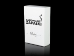 Samopalne Zapałki